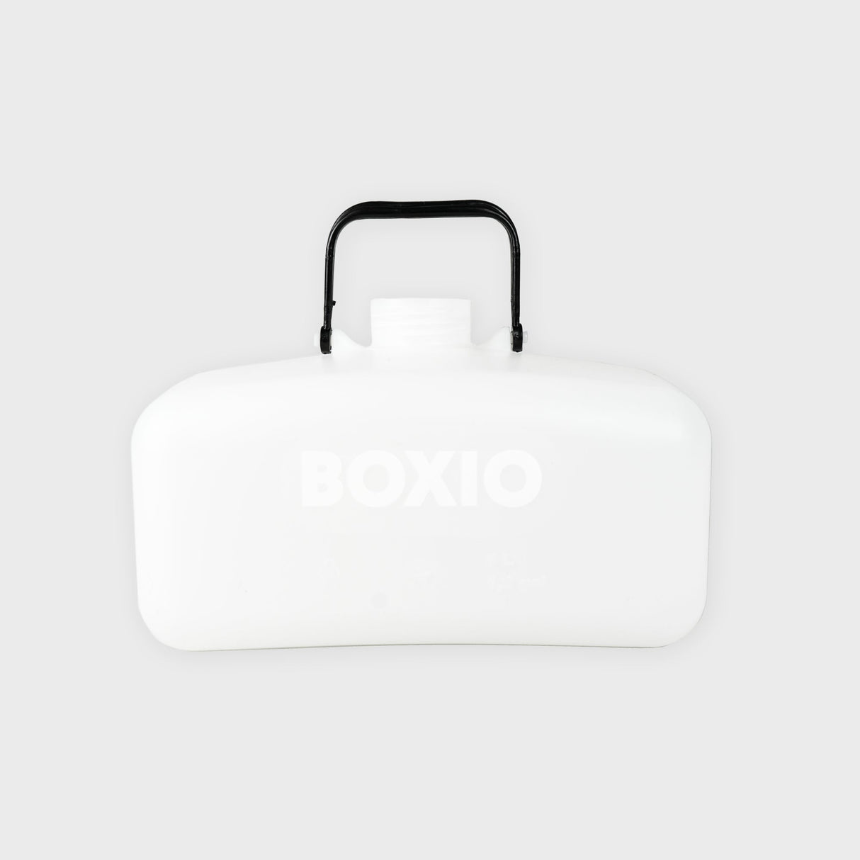 Boxio Canister - 1.32 Gallon