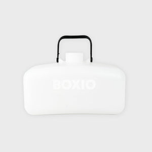 Boxio Canister - 1.32 Gallon