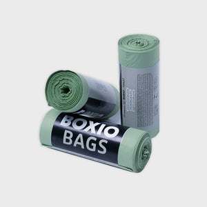 Boxio Toilet Up Refill Bundle