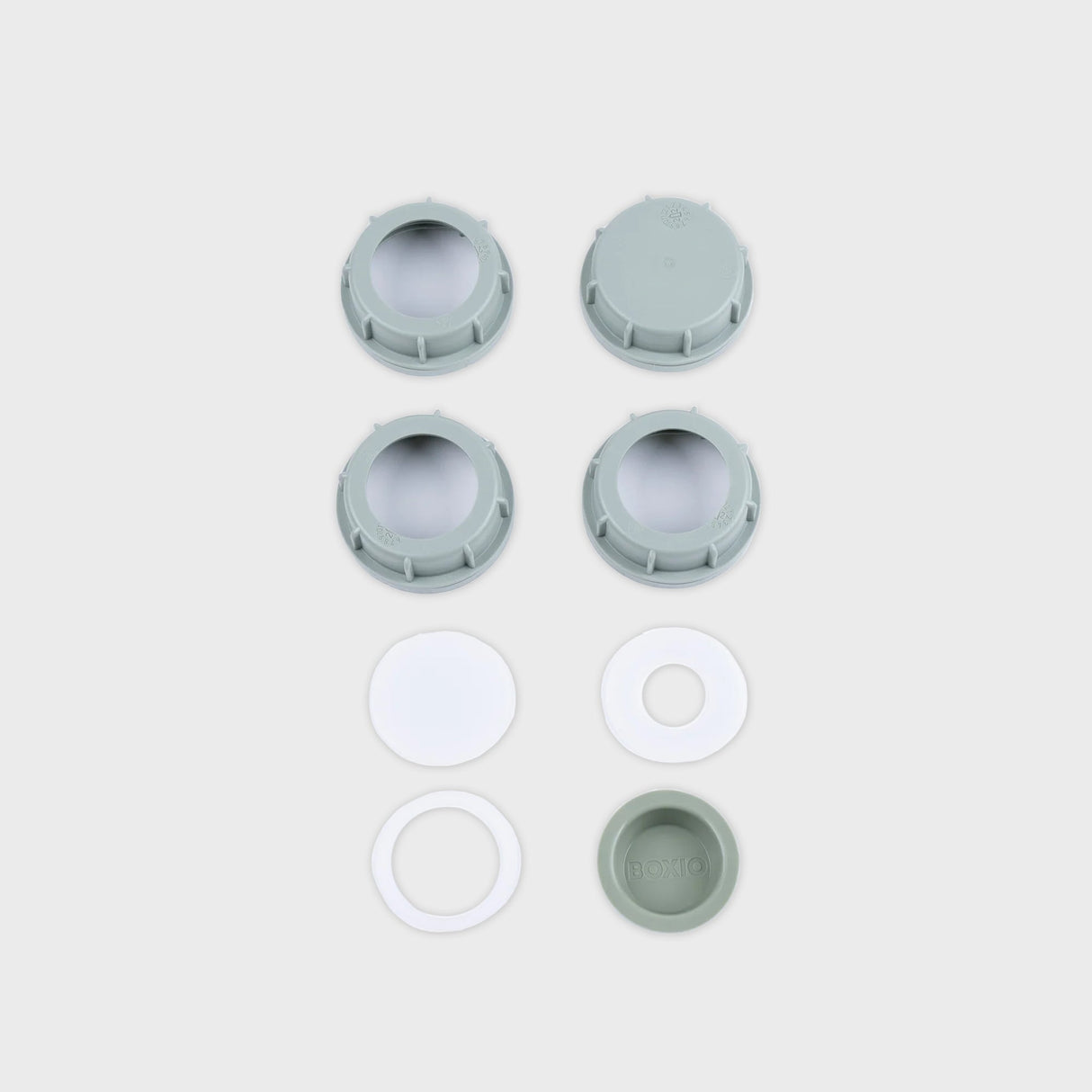 Boxio Wash Assembly Set (WM 3)
