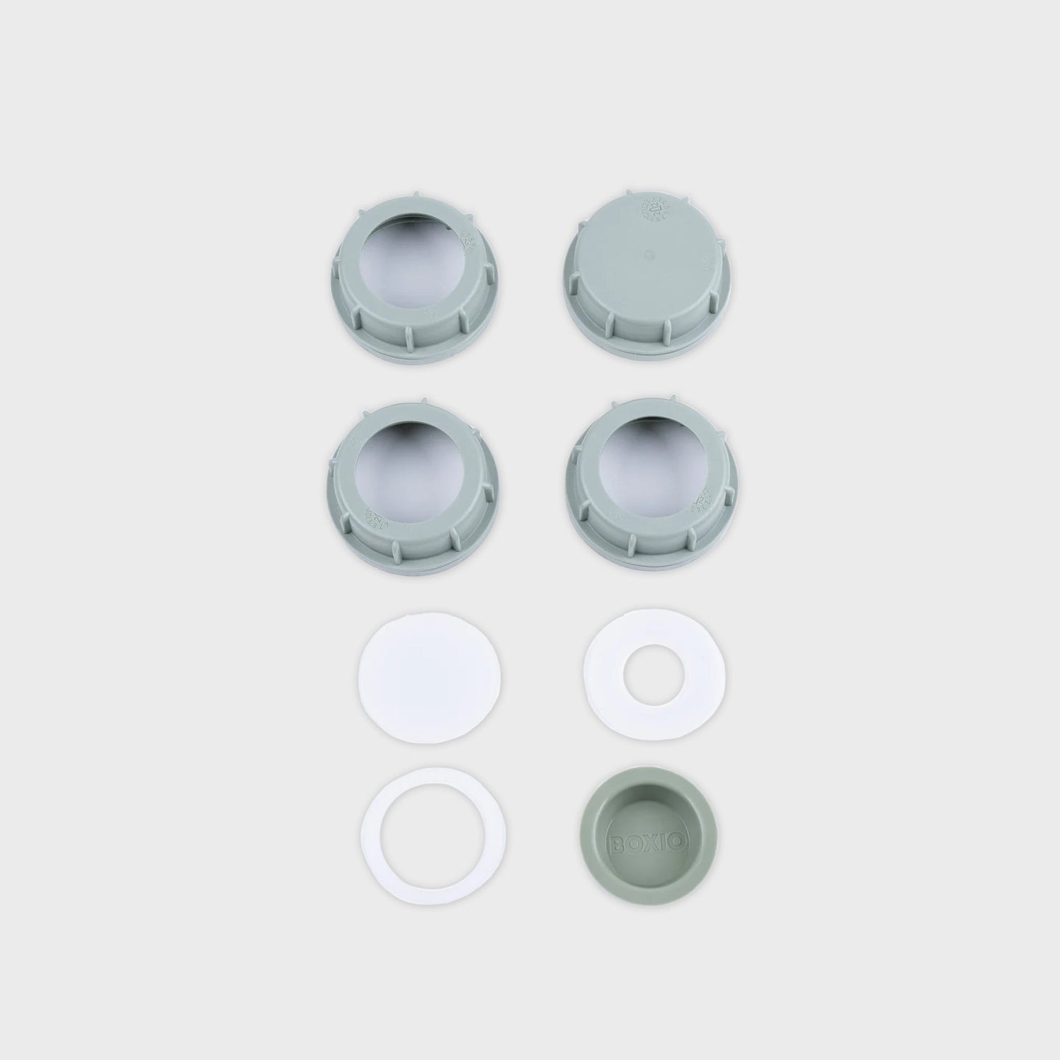Boxio Wash Assembly Set (WM 3)