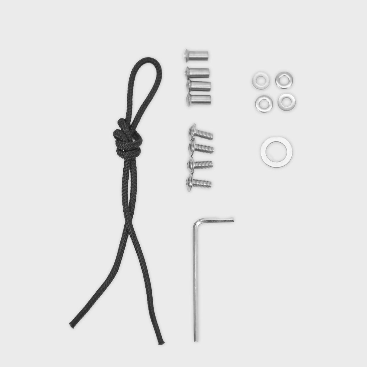 Boxio Wash Assembly Set (WM 1)