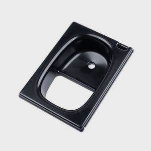 Boxio Toilet Divider Insert