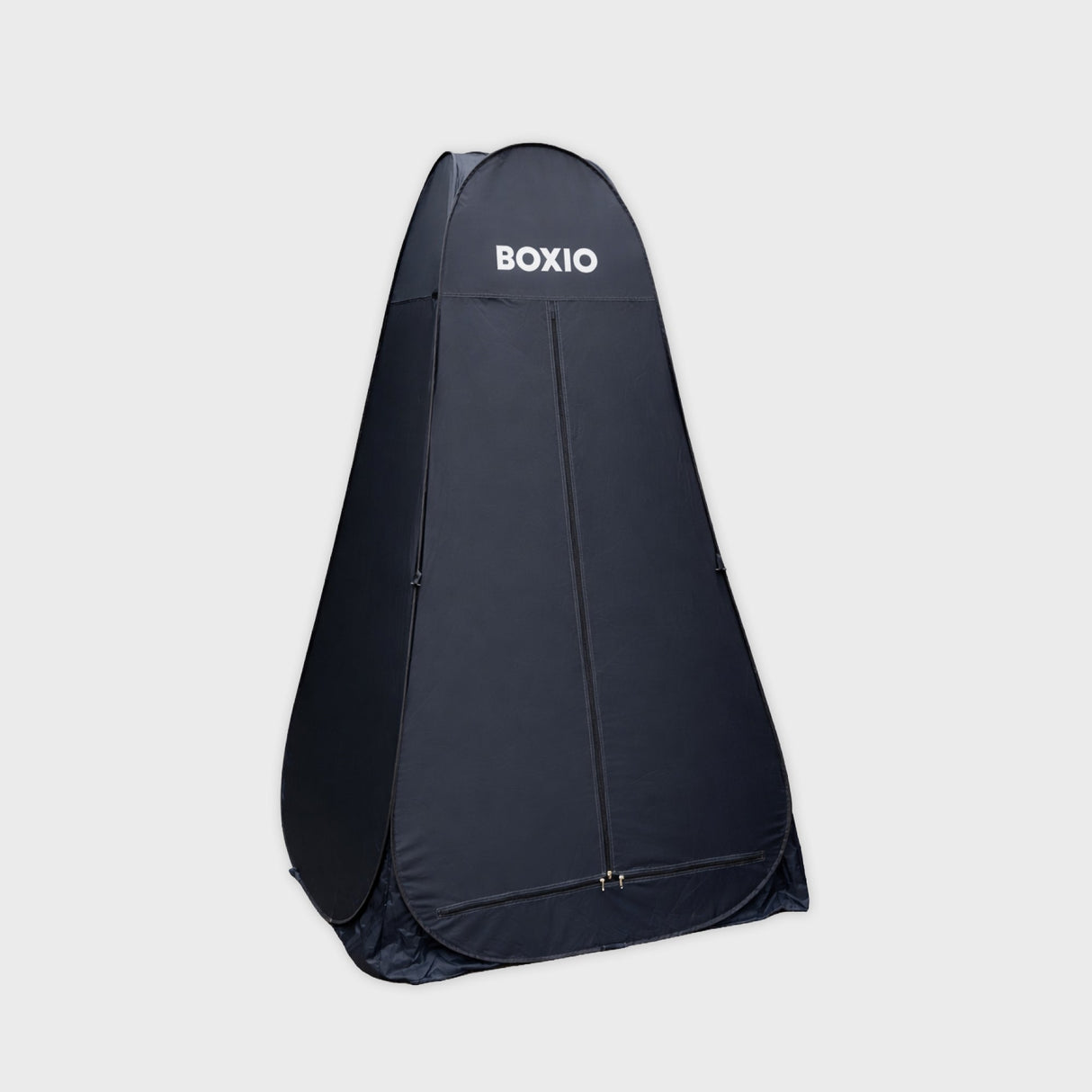 Boxio Pop-Up Shower and Toilet Tent