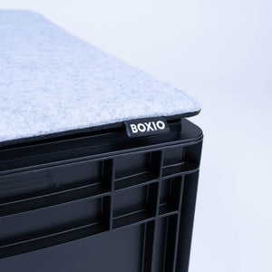 Boxio Sanitary Camping Bathroom