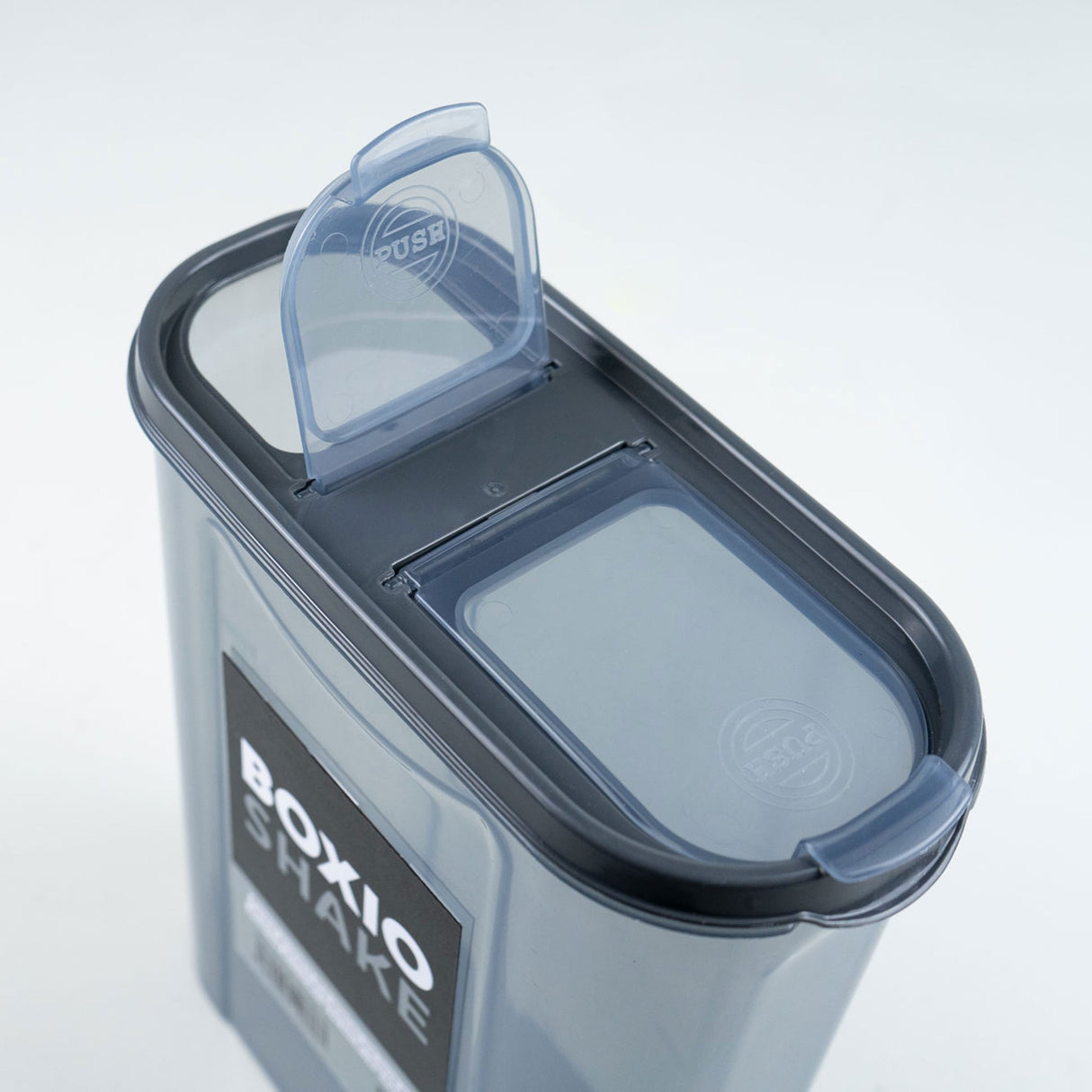 Boxio Shake - Hemp Litter Box