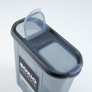 Boxio Shake - Hemp Litter Box