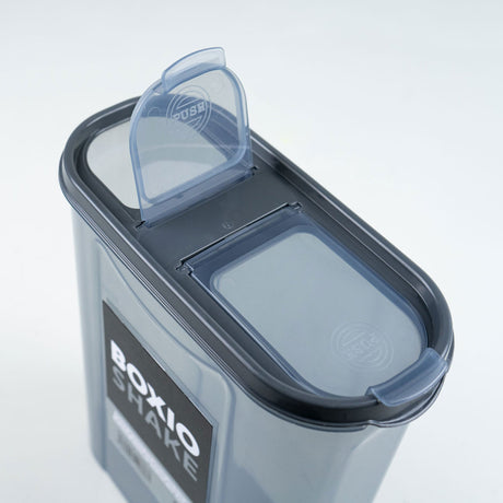Boxio Shake - Hemp Litter Box