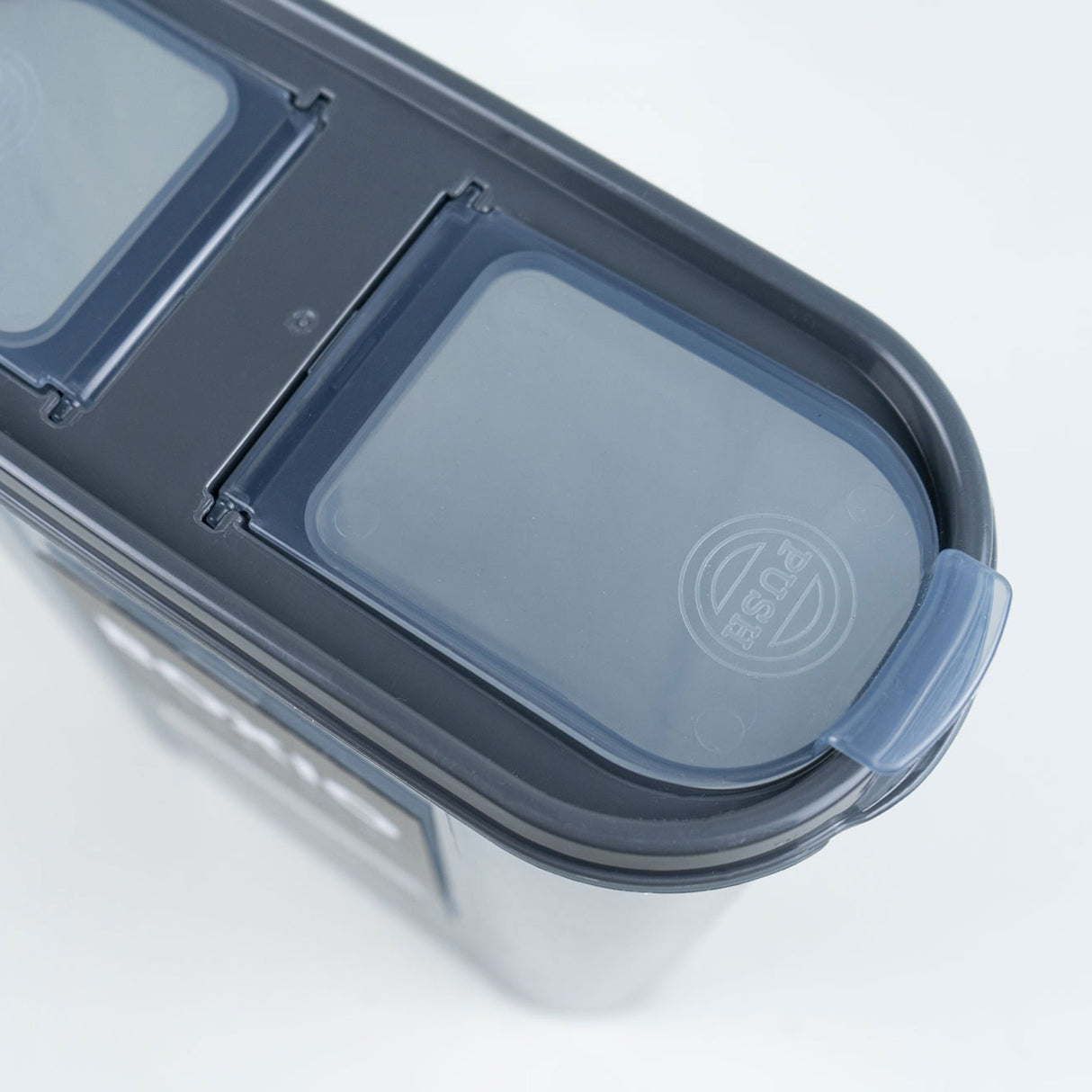Boxio Shake - Hemp Litter Box