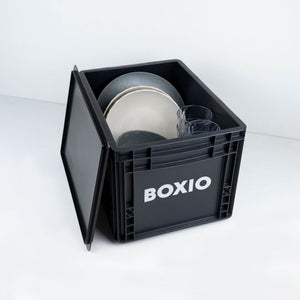 Boxio Solo Storage Box