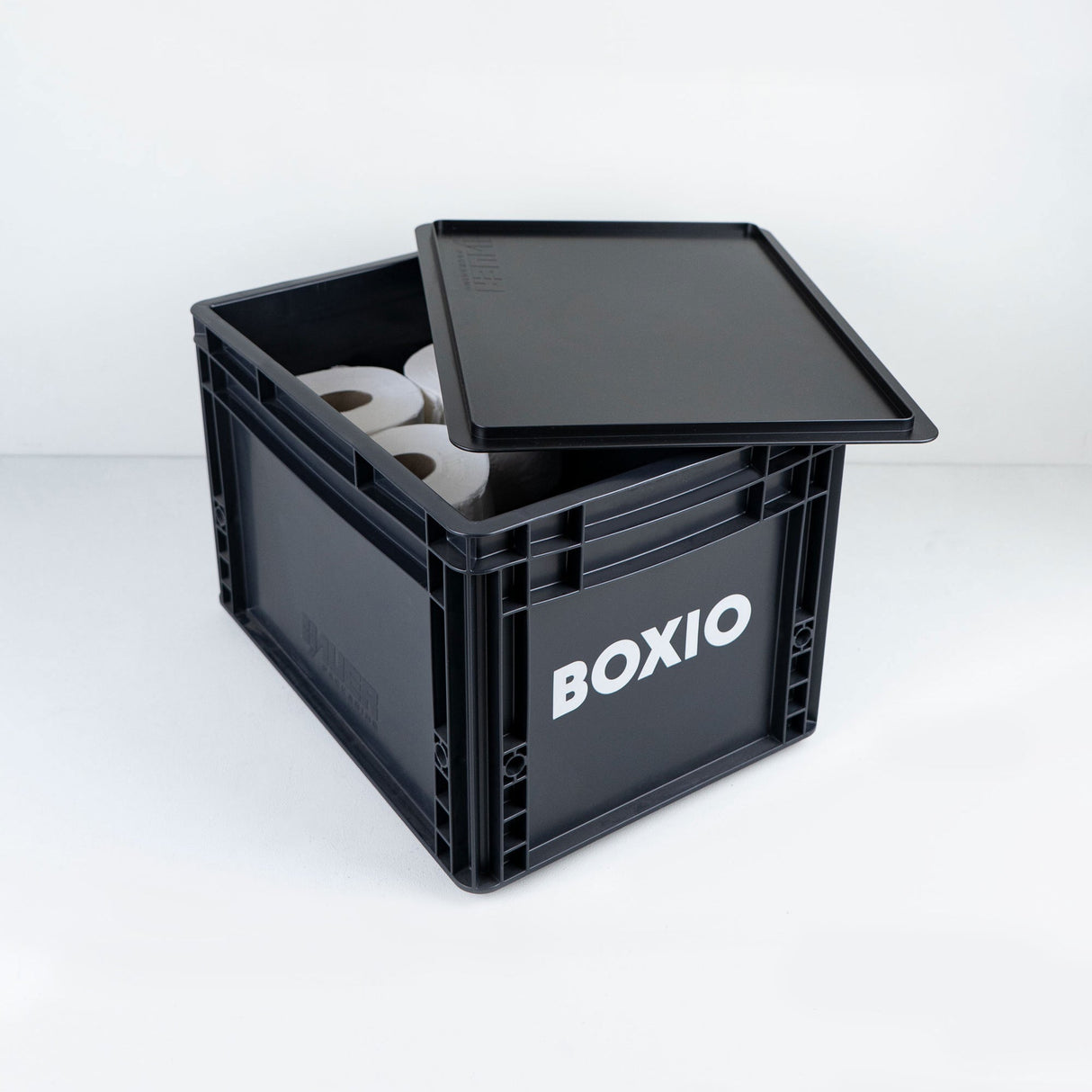 Boxio Solo Storage Box