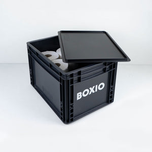 Boxio Solo Storage Box