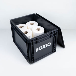 Boxio Solo Storage Box