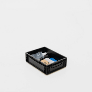 Boxio Wash Up Water Filter System in Eurobox