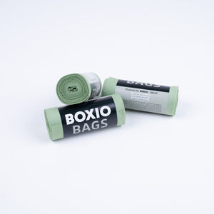 Boxio Sanitary Camping Bathroom