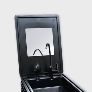 Boxio Mirror