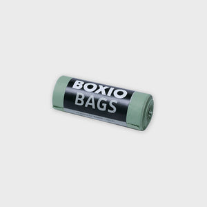 Boxio Compostable Trash Bags