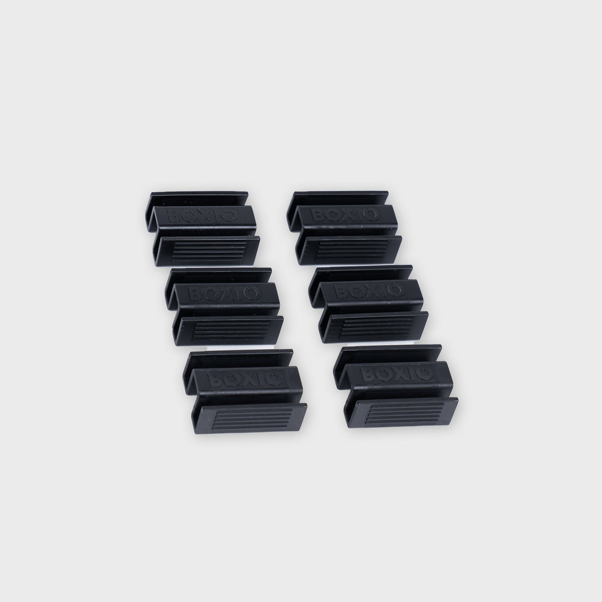 Boxio Clip Stacking Aids