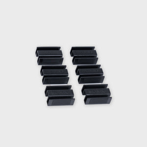 Boxio Clip Stacking Aids