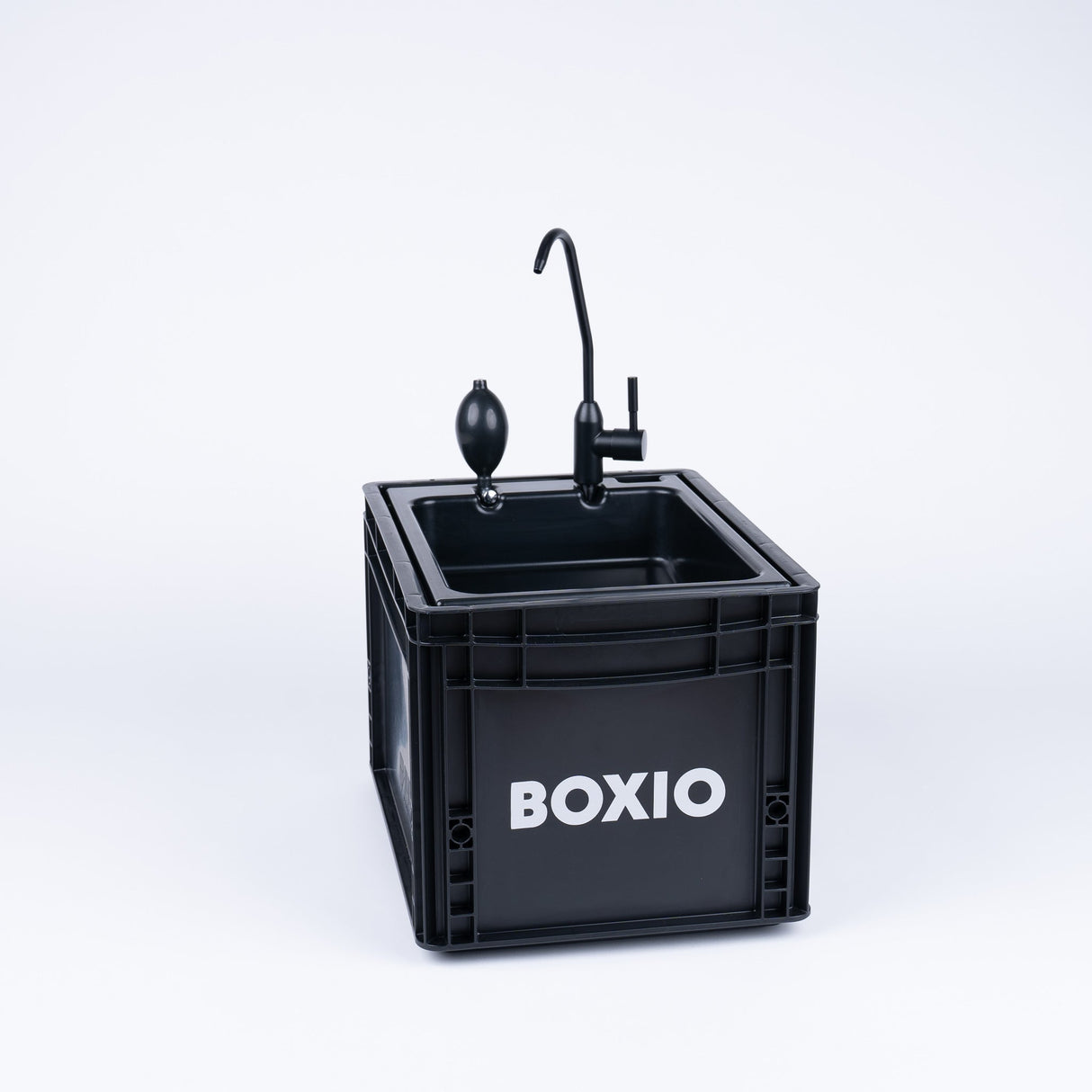 Boxio Sanitary Camping Bathroom
