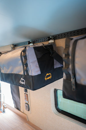Campovans Bryan's Bag Hanger Kit