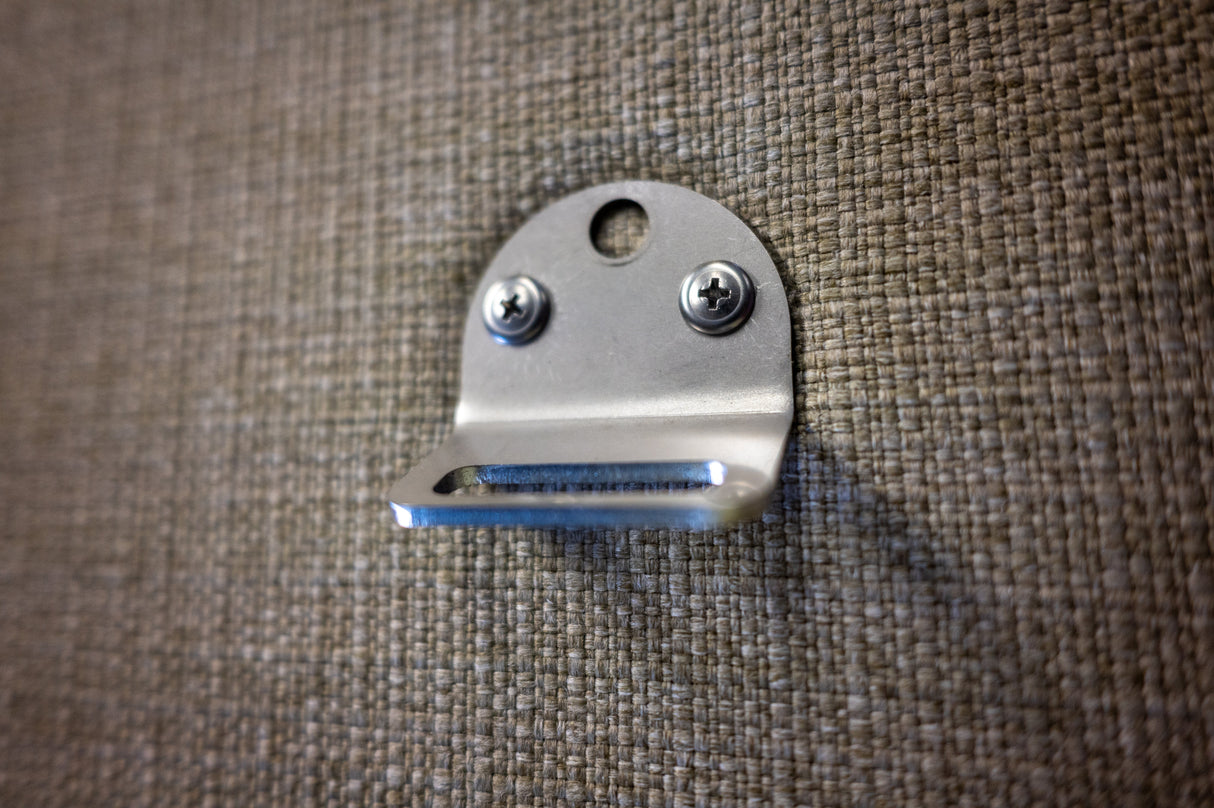 Campovans Bryan's Bag Hanger Kit