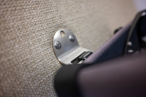 Campovans Bryan's Bag Hanger Kit
