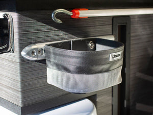 VANNON Utility Baskets & Bottle Holders