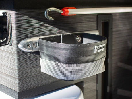 VANNON Utility Baskets & Bottle Holders