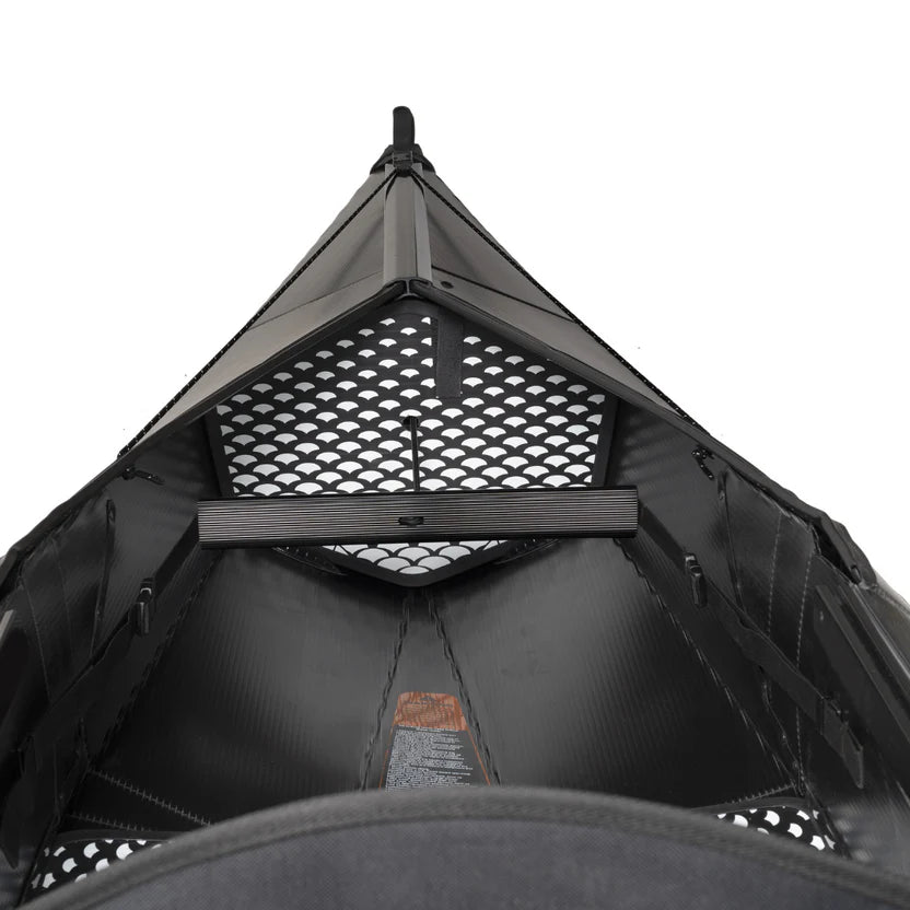 Oru Kayak - Beach LT Sport Black