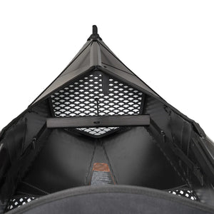 Oru Kayak - Beach LT Sport Black