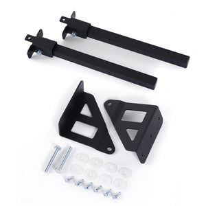 RB Components Bench Wall Mount Kit