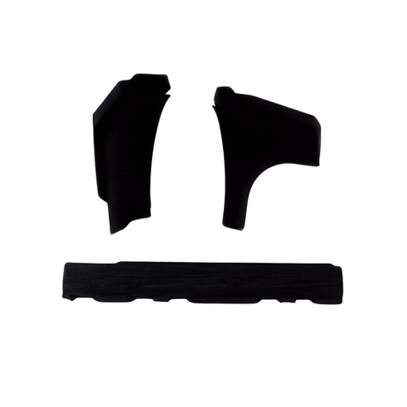 GoCode Mercedes Sprinter Front Trim Kit Kit (B-Pillars + Slider Door Threshold)