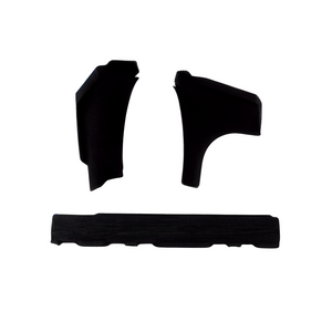 GoCode Mercedes Sprinter Front Trim Kit Kit (B-Pillars + Slider Door Threshold)