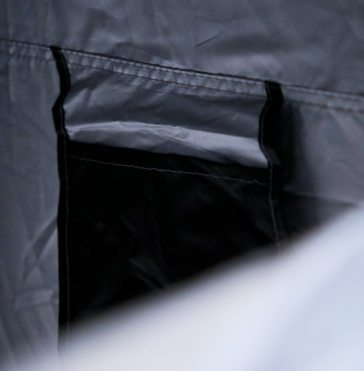 Boxio Pop-Up Shower and Toilet Tent