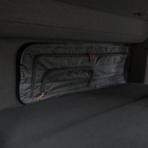 Canyon Adventure Vans CLIMA-SHADE Insulated Bunk Window Cover