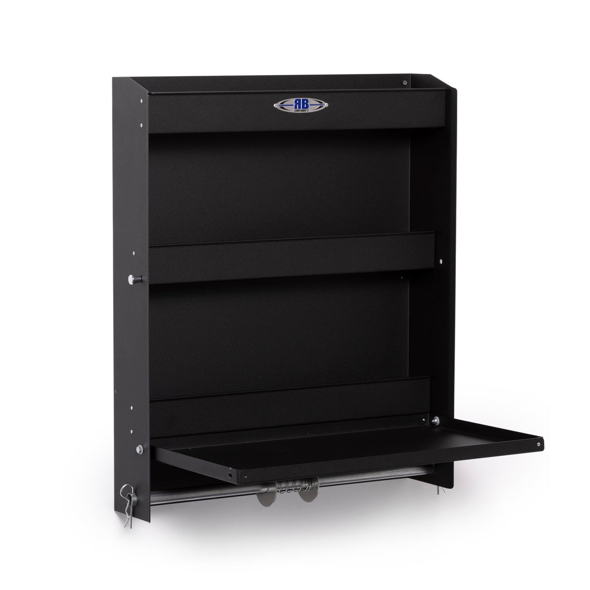 RB Components Folding Work Station