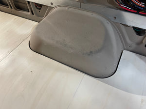 RB Components Transit Van CNC Wood Floor Kit