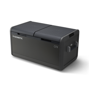 Dometic CFX5 95DZ Powered Cooler (133-Can, AC/DC)