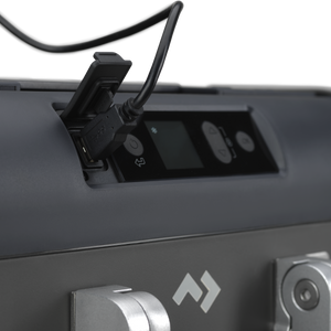 Dometic CFX5 95DZ Powered Cooler (133-Can, AC/DC)