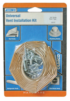 Probreeze Roof Fan Install Kit