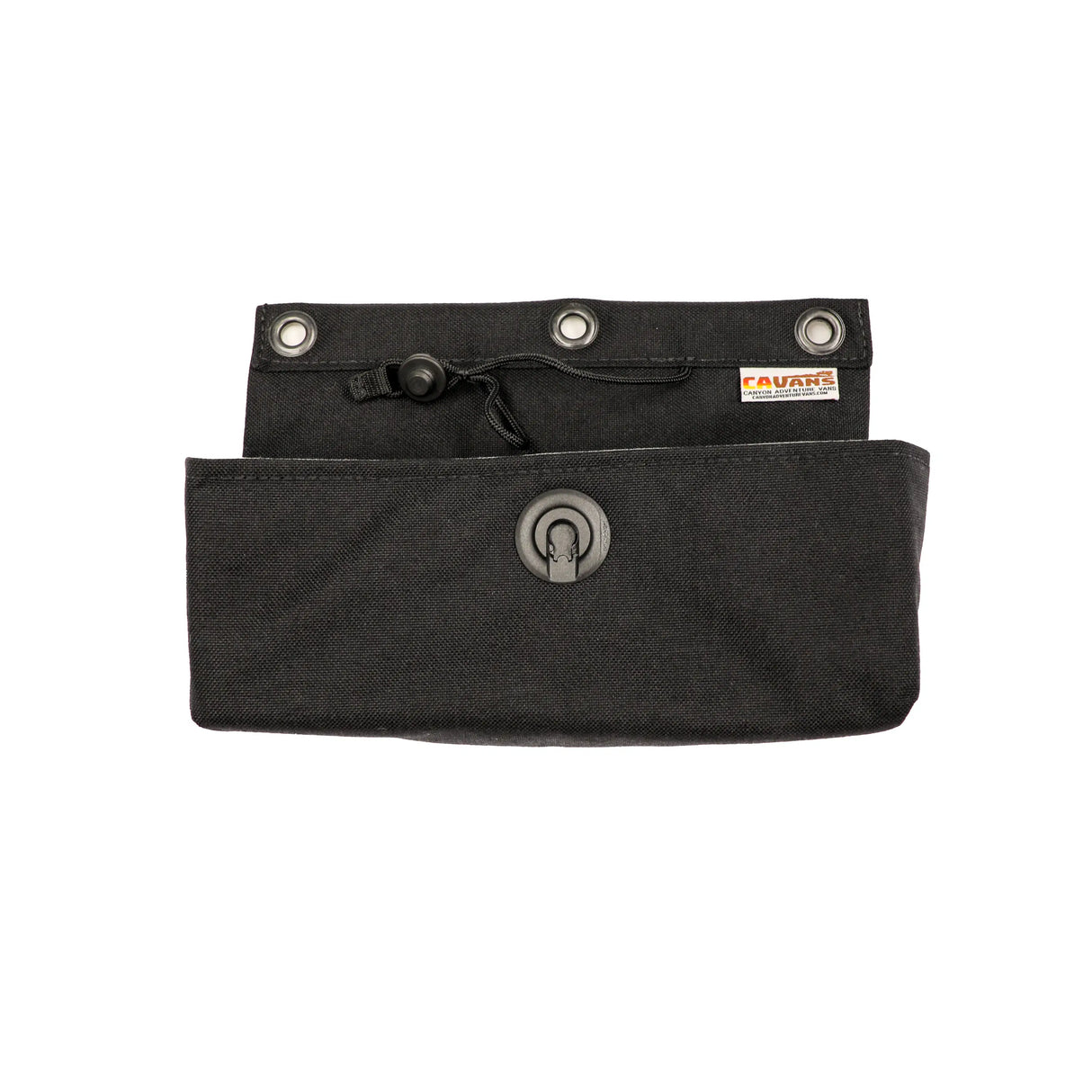 Canyon Adventure Vans Go Anywhere Storage Pouch