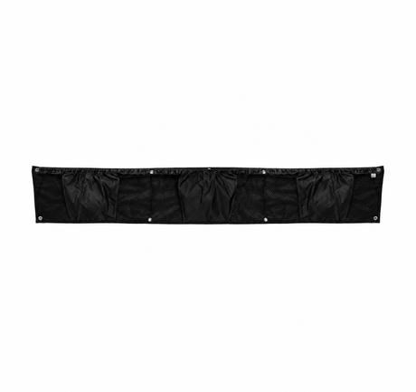RB Components Stuff Bag 52 x 10 - Three Compartment