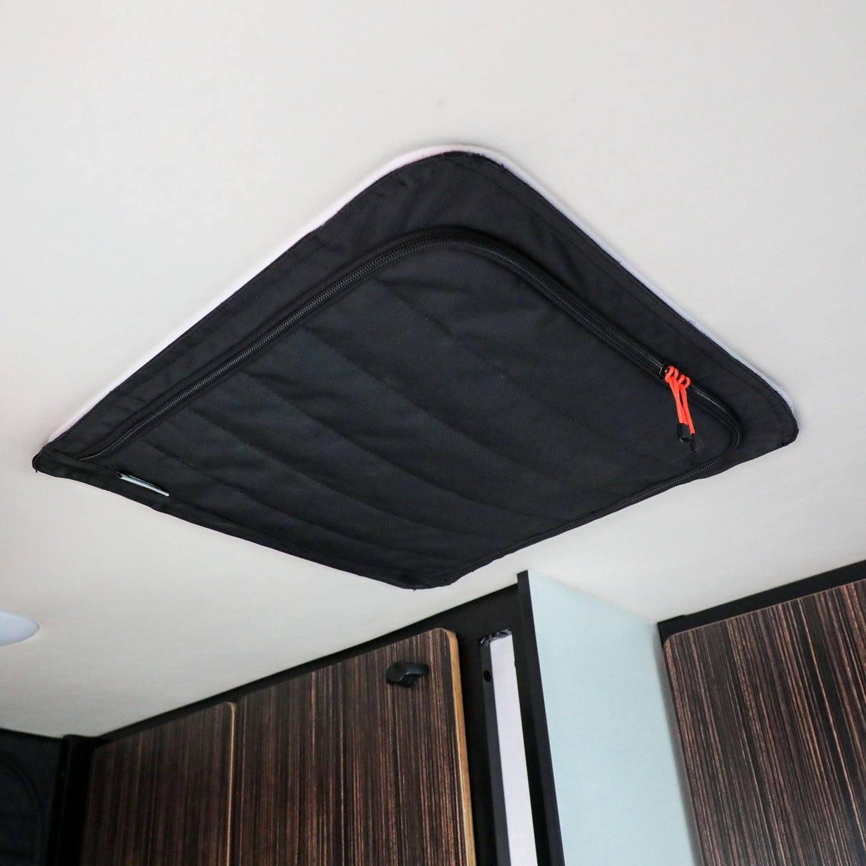 Canyon Adventure Vans CLIMA-SHADE Insulated Vent Cover