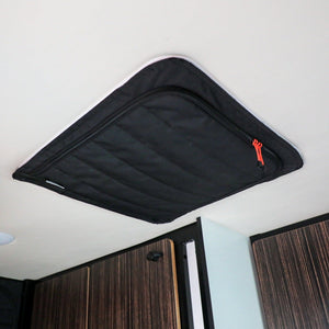 Canyon Adventure Vans CLIMA-SHADE Insulated Vent Cover