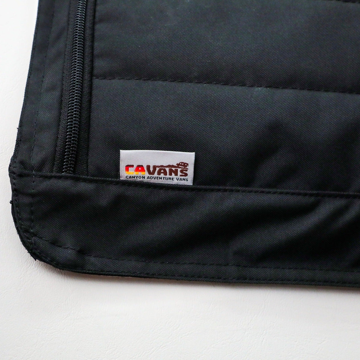 Canyon Adventure Vans CLIMA-SHADE Insulated Vent Cover