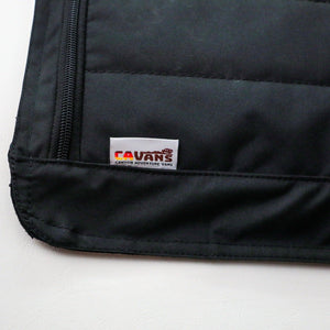 Canyon Adventure Vans CLIMA-SHADE Insulated Vent Cover