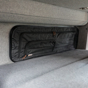 Canyon Adventure Vans CLIMA-SHADE Insulated Bunk Window Cover