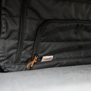 Canyon Adventure Vans CLIMA-SHADE Insulated Bunk Window Cover