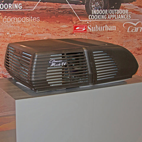 Coleman-Mach Mach 10 RV Air Conditioner (13500 BTU, 48V) – Campervan HQ